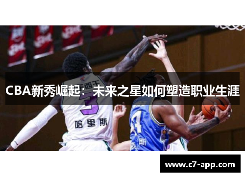 CBA新秀崛起:未来之星如何塑造职业生涯 CBA新秀崛起:未来之星如何塑造职业生涯