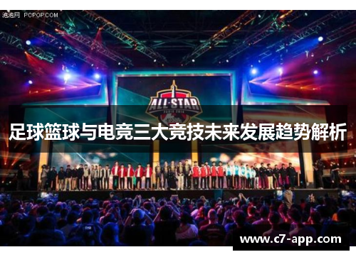 足球篮球与电竞三大竞技未来发展趋势解析 足球篮球与电竞三大竞技未来发展趋势解析