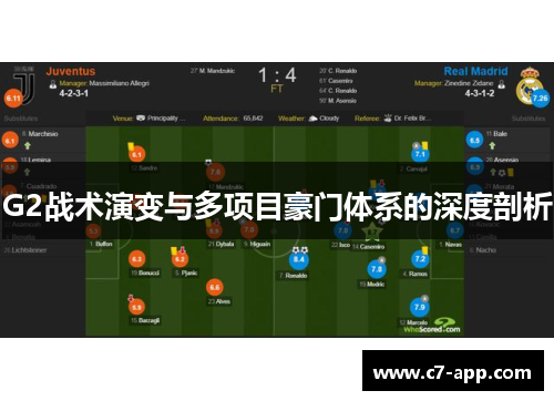 G2战术演变与多项目豪门体系的深度剖析