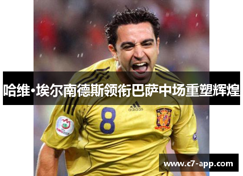 哈维·埃尔南德斯领衔巴萨中场重塑辉煌 哈维·埃尔南德斯领衔巴萨中场重塑辉煌