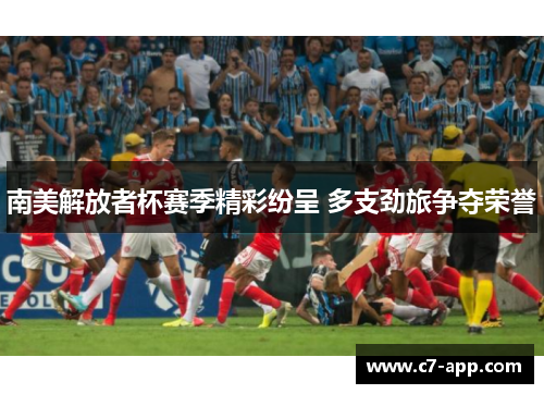 南美解放者杯赛季精彩纷呈 多支劲旅争夺荣誉 南美解放者杯赛季精彩纷呈 多支劲旅争夺荣誉