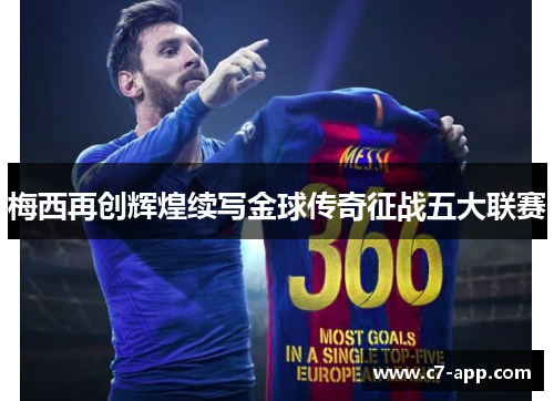 梅西再创辉煌续写金球传奇征战五大联赛 梅西再创辉煌续写金球传奇征战五大联赛